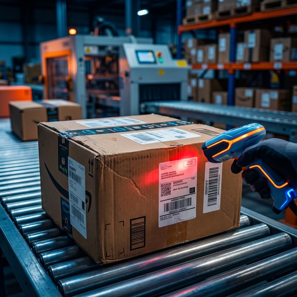 China factory audit for Amazon/Shopify sellers: how to avoid account-killing quality problems