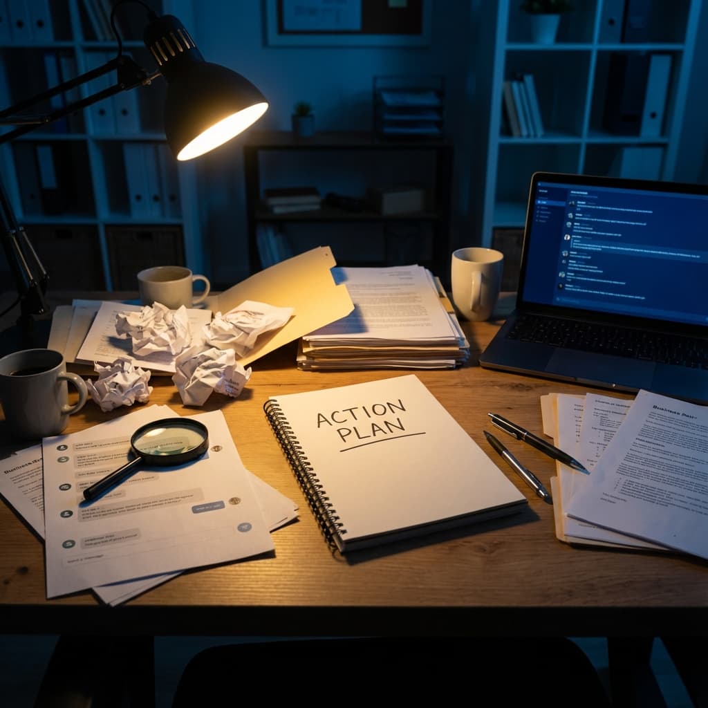 What to do if you suspect your Chinese supplier is a scam (step by step)